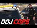 One Chance Left | Dept. of Justice Cops | Ep.1092