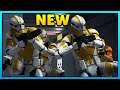 ORDER 66 + New Clones Info - Star Wars Jedi Fallen Order (Spoilers)