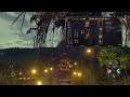 Outward - weak character + weak weapons Dagger and Bow - free adventure gameplay