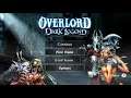 Overlord   Dark Legend USA - Nintendo Wii