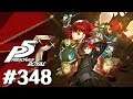 Persona 5: The Royal Playthrough with Chaos part 348: "Perfect" Realities