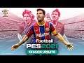 PES 2021 LITE! Join For A Cookie| #Donostream