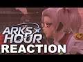 PSO2 ARKS HOUR LIVE REACTION FOR 12/8/20