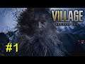 Resident Evil Village :: Playthrough (Episode 1)