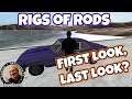 Rigs of Rods: Not a Good First Impression