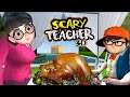 Scary Teacher 3D - Update New Chapter Party Never Ends Poppin Bottle Level 2020