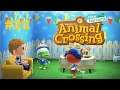 Scoot's Birthday! Animal Crossing: New Horizons - Let's Play Walkthrough Part 23 Wedding Event!