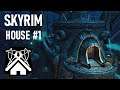 SKYRIM MODS - Houses #1 -  Wizard’s Well
