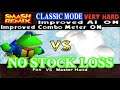 Smash Remix - Classic Mode Gameplay with  BETA Slippy (VERY HARD) No stock loss