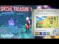 Special Treasure 1 Lost Riches Rerun || Genshin Impact