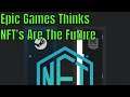 Steam Selecting To Not Mess With NFTs. Im Curious If It Will Hurt Them