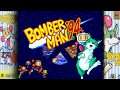 [Stream] Bomberman '94 - Part 1
