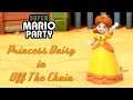 Super Mario Party - Princess Daisy in Off The Chain