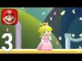 Super Mario Run Gameplay Walkthrough Part 3 - Remix 10 [iOS/Android Games]