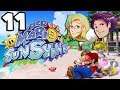 Super Mario Sunshine: Incoming WeeGee - EPISODE 11 - Friends Without Benefits