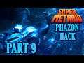 Super Metroid Phazon Hack [Stream] German - Part 9