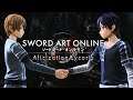 SWORD ART ONLINE ALICIZATION: LYCORIS [#002] - Ein Freund für's Leben | Let's Play SAO