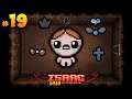 THE BINDING OF ISAAC: AFTERBIRTH+ • 3,000,000% Save file • Directo #19