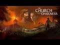 The Church in the Darkness for Nintendo Switch | First 18 Minutes of Gameplay (Direct-Feed)