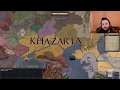 The Crusader Kings 2 stream that didn't happen