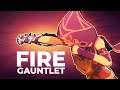 THE FIRE GAUNTLET | Spellbreak Release