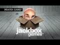 The Jackbox Party Pack 1,6 | Присоединяйся!