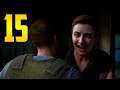 The Last of Us 2 - Part 15 "OH MY GOD. IT ALL MAKES SENSE!" (Gameplay Walkthrough, Let's Play)