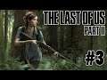 The Last of Us 2 PL #3 [LIVE] Zakamarki Seattle