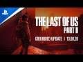 The Last of Us Part II | Grounded Update Trailer | PS4
