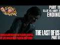 The Last Of Us Part II / Ellie Vs Abby / Last Fight / ENDING