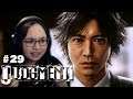 The Return of Takayuki Yagami | Judgment Gameplay Part 29