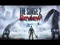 The Surge 2 Xbox One X Gameplay Review: Bad Performance