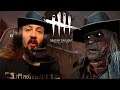 Time To Catch Them Outlaws at the Saloon! | DBD with Funny Voices 3