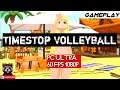 Timestop Volleyball Gameplay PC Ultra 1080p - GTX 1060 - i5 2500 Test $