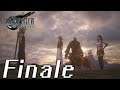 TO BE CONTINUED || Final Fantasy VII Remake (Let's Play/Playthrough/Gameplay) - Finale