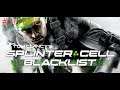 Tom Clancy's Splinter Cell Blacklist 톰 클랜시의 스플린터 셀 블랙리스트 #16 END