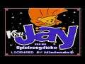 Track 6 (NTSC Version) - KRTL: Jay und die Spielzeugdiebe