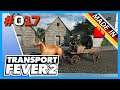 Berlin und Hannover werden Mobiler 🕸 🚉 Transport Fever 2 #017