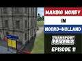 Transport Fever 2 - Season 3 - Making Money In Noord-Holland (Episode 11)