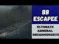Ultimate Admiral: Dreadnoughts - BB Escapee (Alpha 7)
