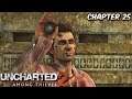 Uncharted: Among Thieves - Chapter 25