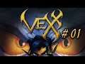 Vexx - 01
