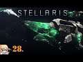 Voracious Stones - Tok plays Stellaris: Lithoids ep. 28