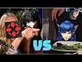 Why We Compare Games - SMT V vs. Persona 5 | FFXIV vs. WoW