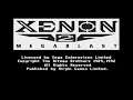 Xenon 2: Megablast. [Mega Drive]. 1CC. Medium Mode. 60Fps.