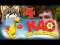 Zagrajmy w Kangurek Kao #4 Mistrz Szufli