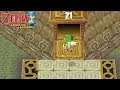 Zelda Phantom Hourglass Let's Play [Part 21] - Entering The Great Tomb