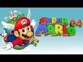 Zurück zu den 3D Ursprüngen mit dem Meister Klempner! | Super Mario 64 #1