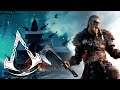 [12] 🛡️ SLOSS SOM VIKINGER I NORGE!! | Assassins Creed: Valhalla | Ep 1