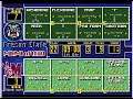 College Football USA '97 (video 3,308) (Sega Megadrive / Genesis)